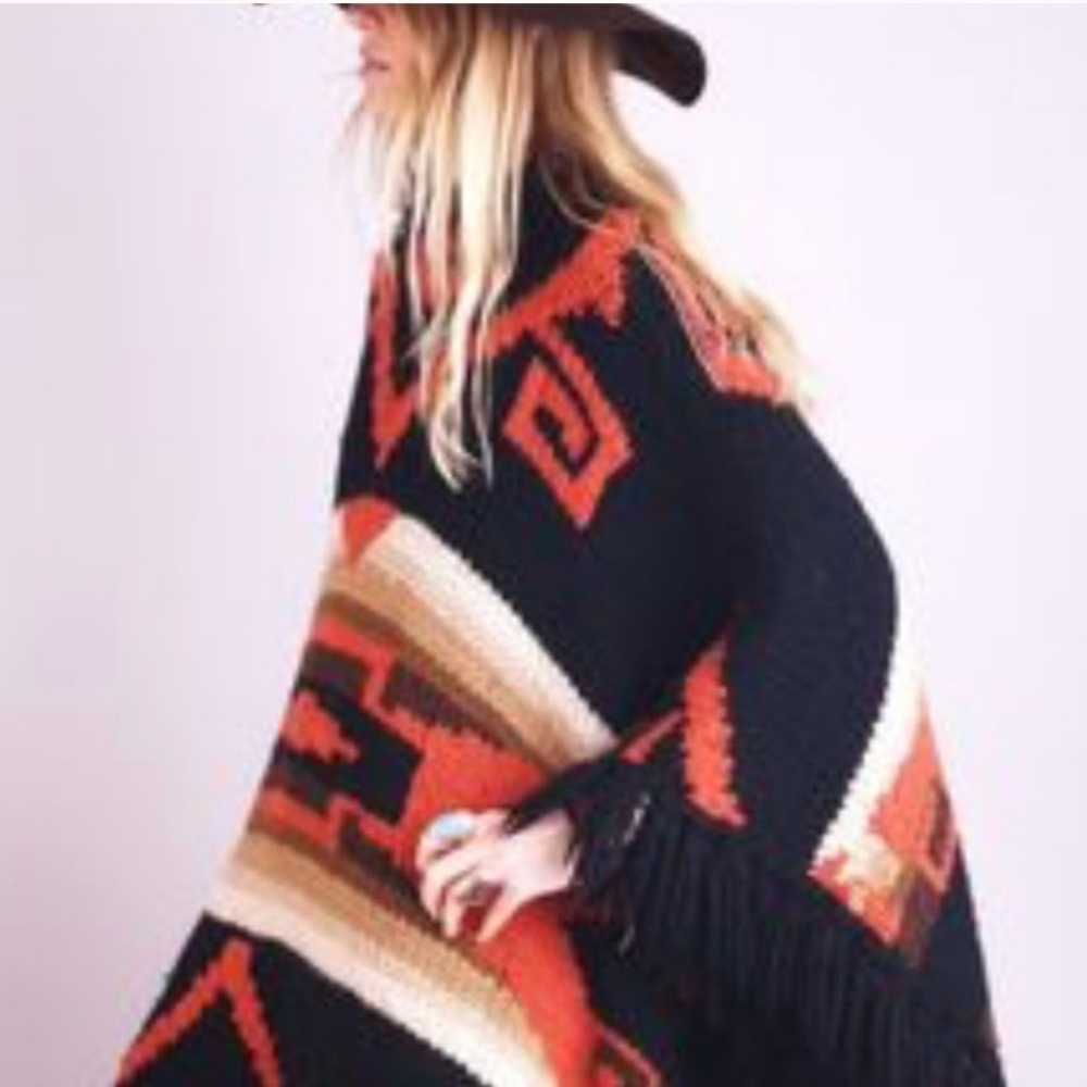 Ralph Lauren sweater